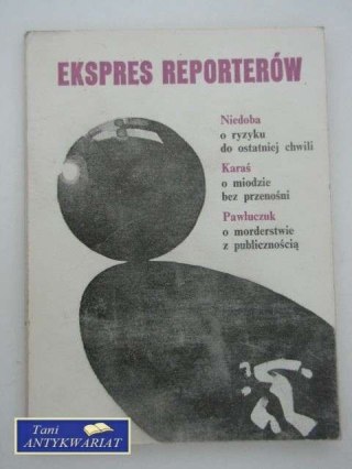 EKSPRES REPORTERÓW