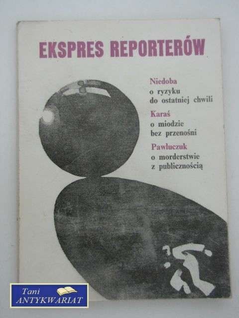 EKSPRES REPORTERÓW