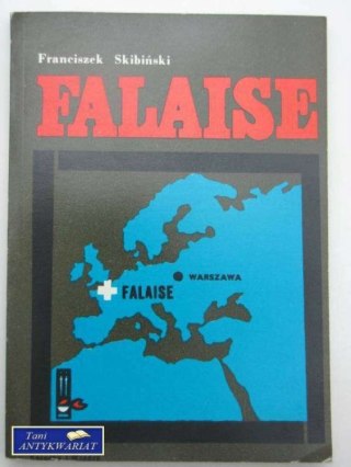 FALAISE