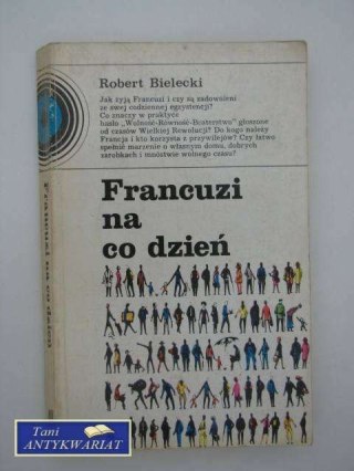 FRANCUZI NA CODZIEŃ