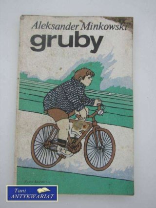 GRUBY