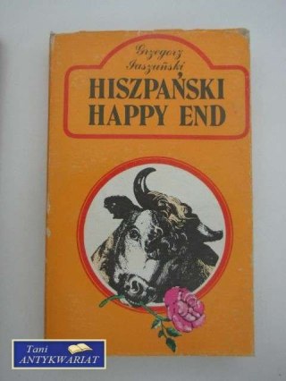 HISZPAŃSKI HAPPY END