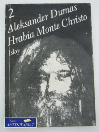 HRABIA MONTE CHRISTO T.II