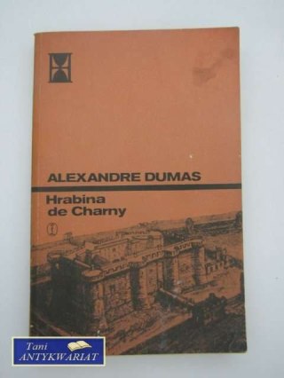 HRABINA DE CHARNY