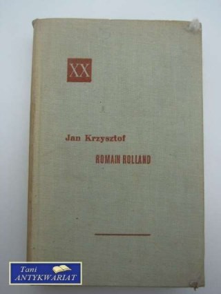 JAN KRZYSZTOF TOM II