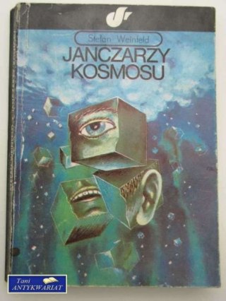 JANCZARZY Z KOSMOSU
