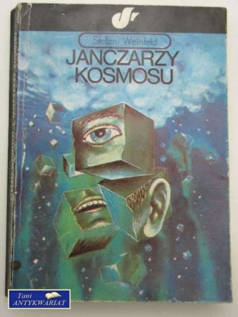 JANCZARZY Z KOSMOSU