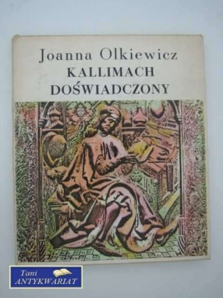 KALLIMACH DOŚWIADCZONY