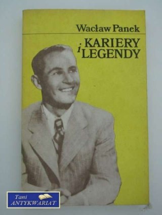KARIERY I LEGENDY