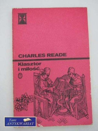 KLASZTOR I MIŁOŚĆ