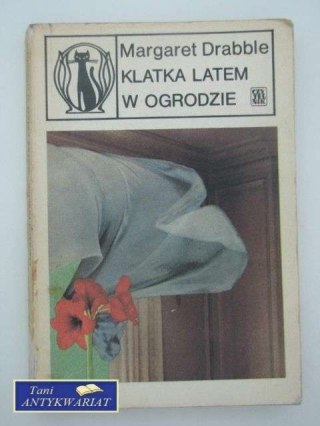 KLATKA LATEM W OGRODZIE