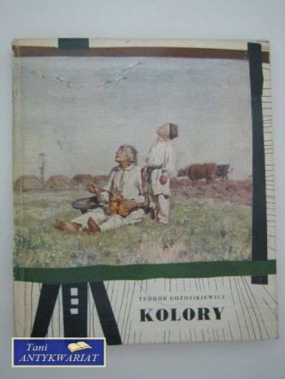KOLORY