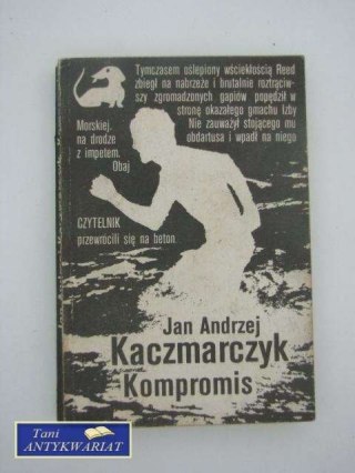 KOMPROMIS