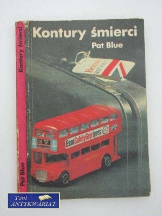 KONTURY ŚMIERCI