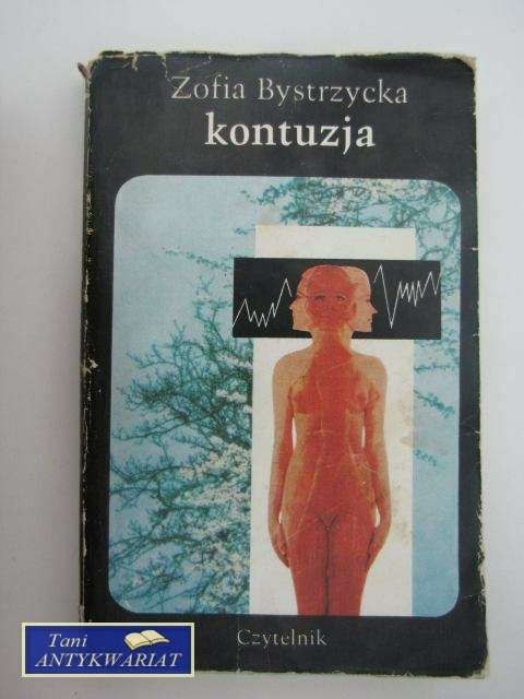 KONTUZJA