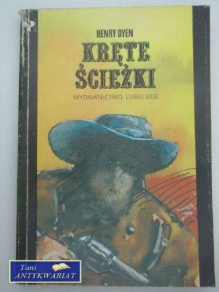 KRĘTE ŚCIEŻKI