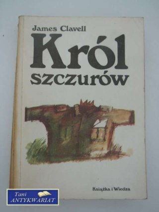 KRÓL SZCZURÓW