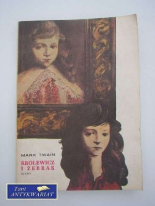 KRÓLEWICZ I ŻEBRAK