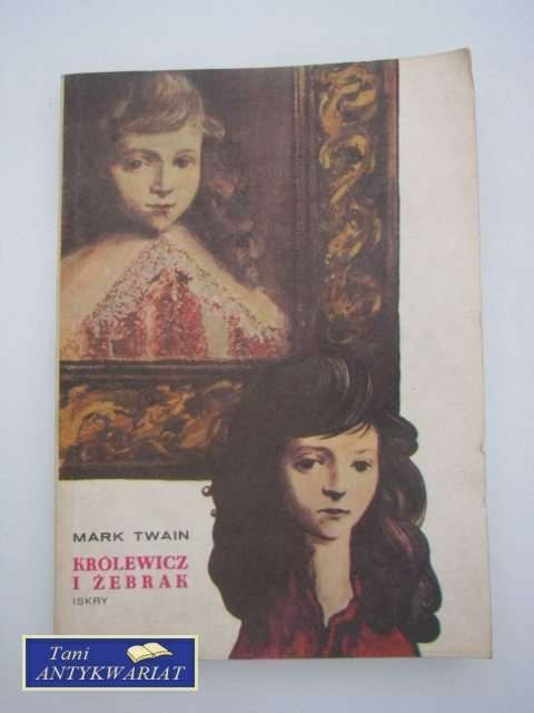 KRÓLEWICZ I ŻEBRAK