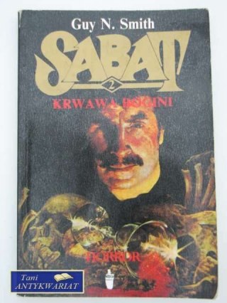 KRWAWA BOGINI