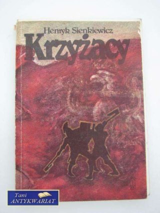 Krzyżacy T. II