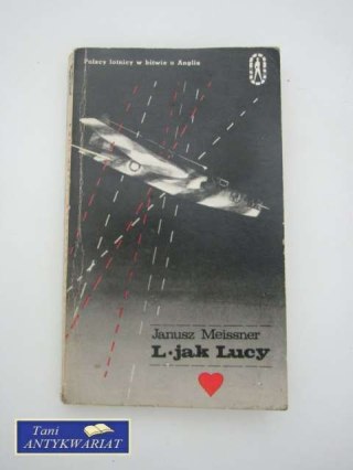 L-JAK LUCY
