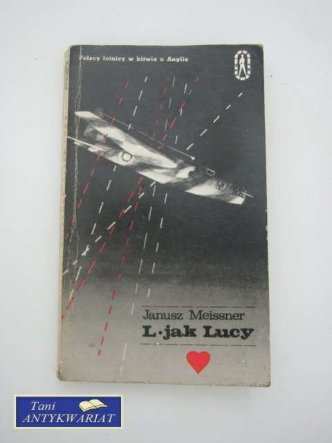 L-JAK LUCY