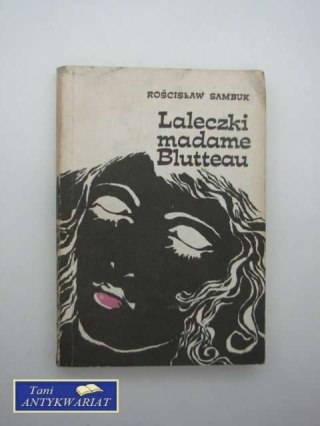 LALECZKI MADAME BLUTTEAU