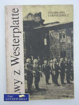 LWY Z WESTERPLATTE