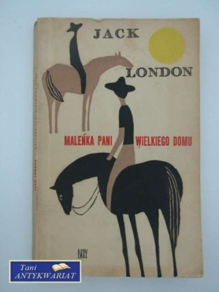 MALEŃKA PANI WIELKIEGO DOMU