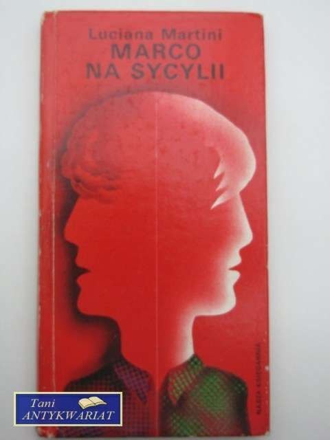 MARCO NA SYCYLII