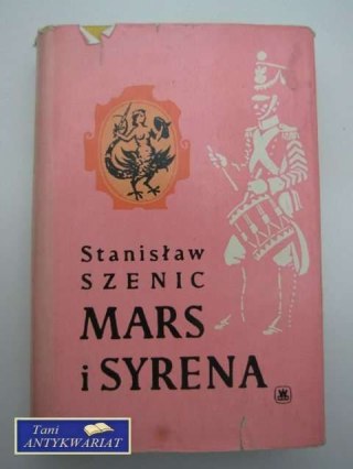 MARS I SYRENA