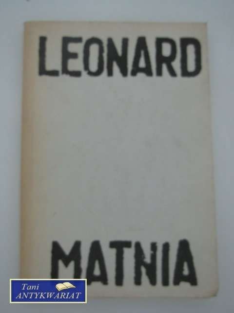 MATNIA