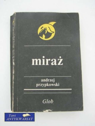 MIRAŻ