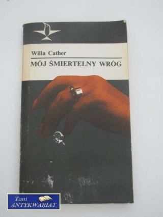 MÓJ ŚMIERTELNY WRÓG