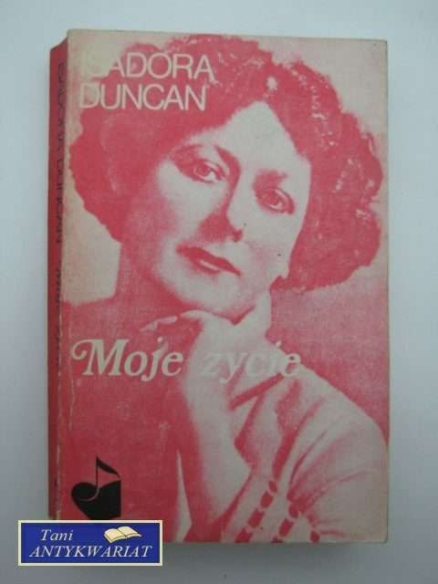 MOJE ŻYCIE