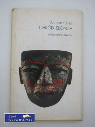 NARÓD SŁOŃCA