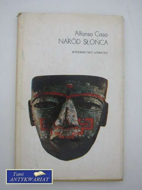 NARÓD SŁOŃCA