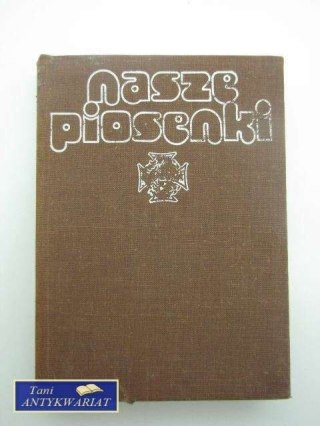 NASZE PIOSENKI