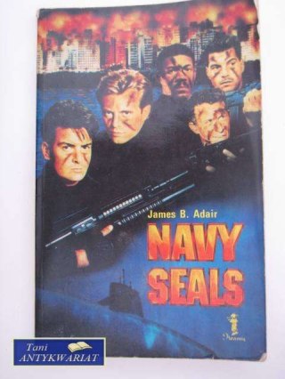 NAVY SEALS