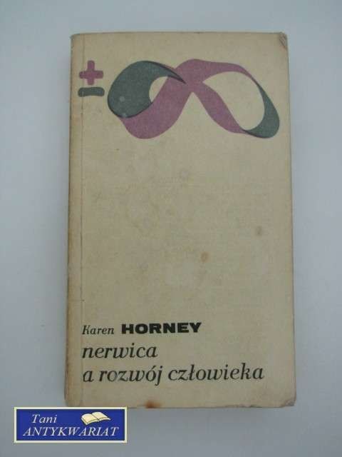 NERWICA A ROZWÓJ CZŁOWIEKA