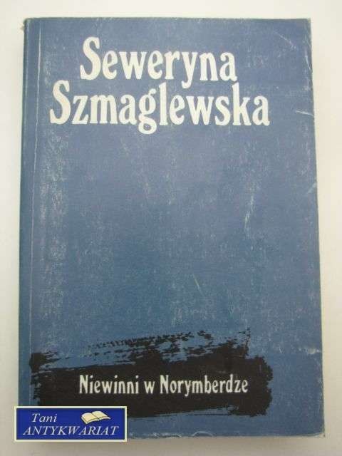 NIEWINNI W NORYMBERDZE