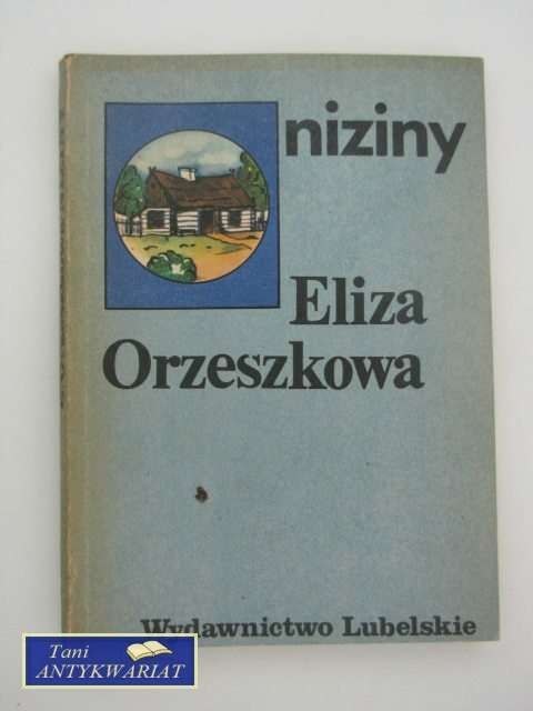NIZINY