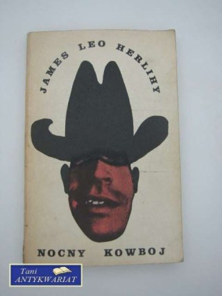 NOCNY KOWBOJ