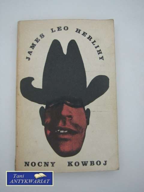 NOCNY KOWBOJ