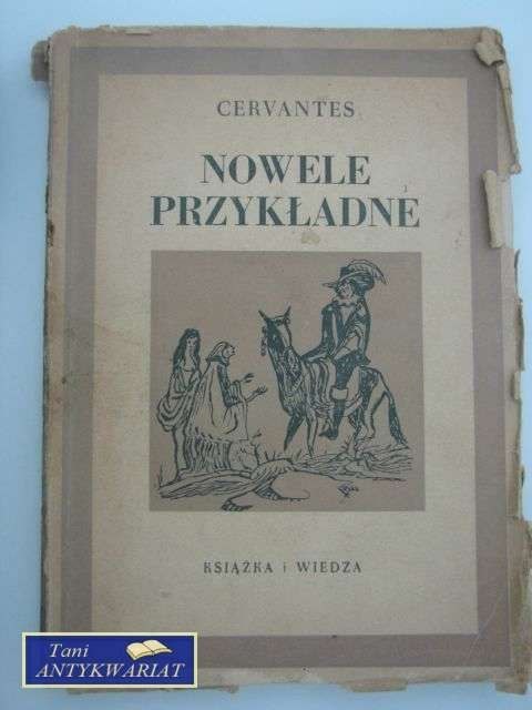 NOWELE PRZYKŁADOWE