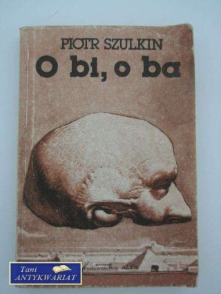 O BI, O BA