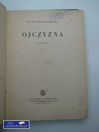 OJCZYZNA