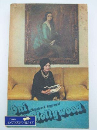 ONI I HOLLYWOOD