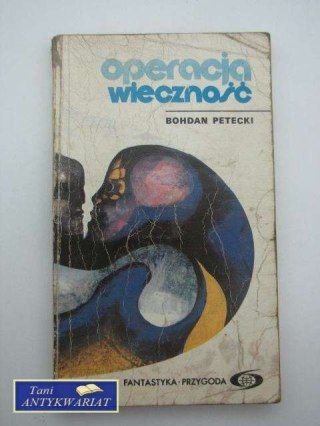 OPERACJA WIECZNOŚĆ